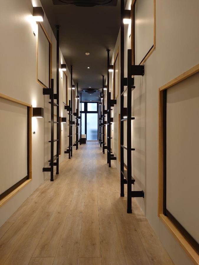 大阪阿塔拉约酒店 外观 照片