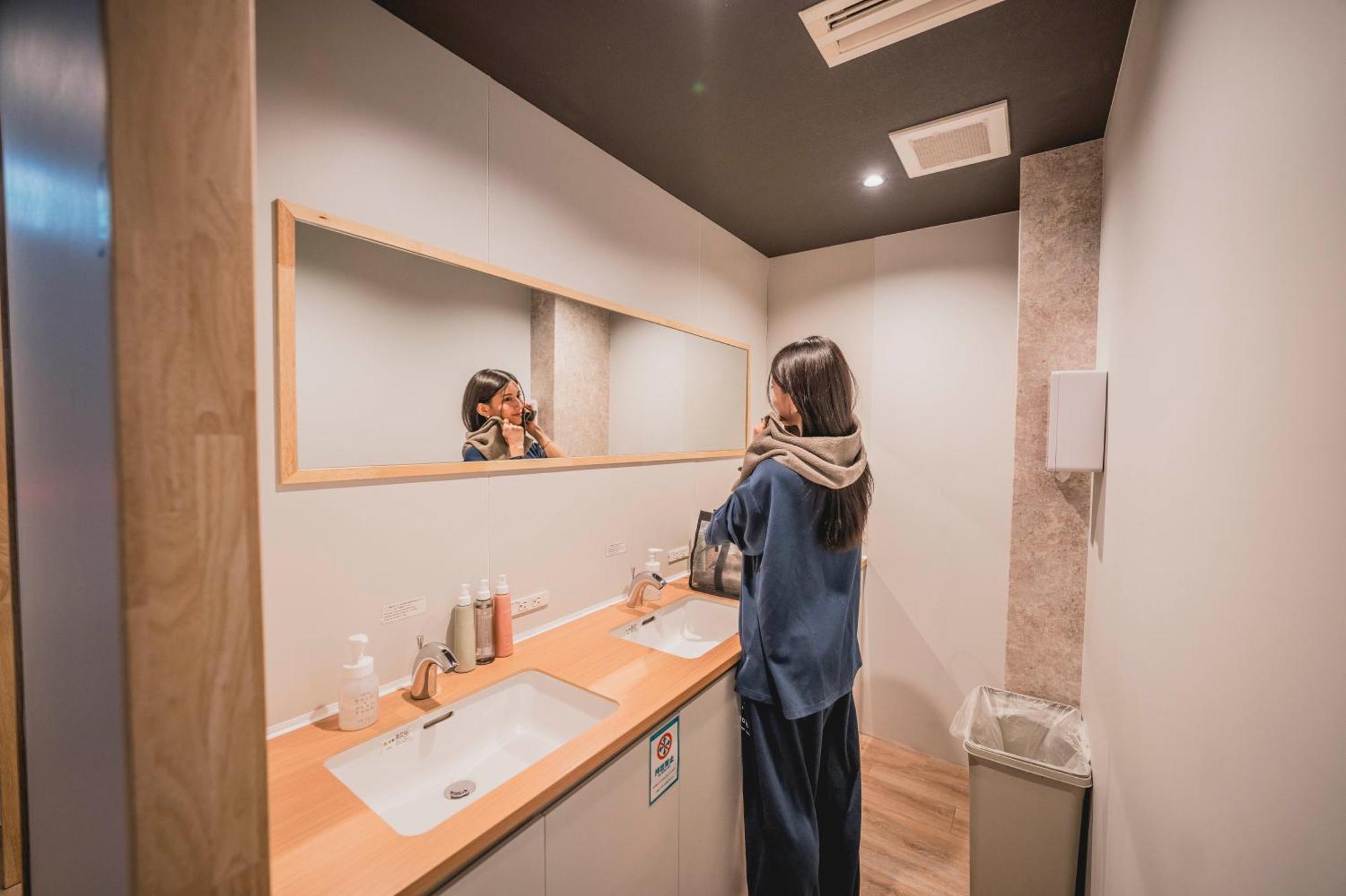 大阪阿塔拉约酒店 外观 照片