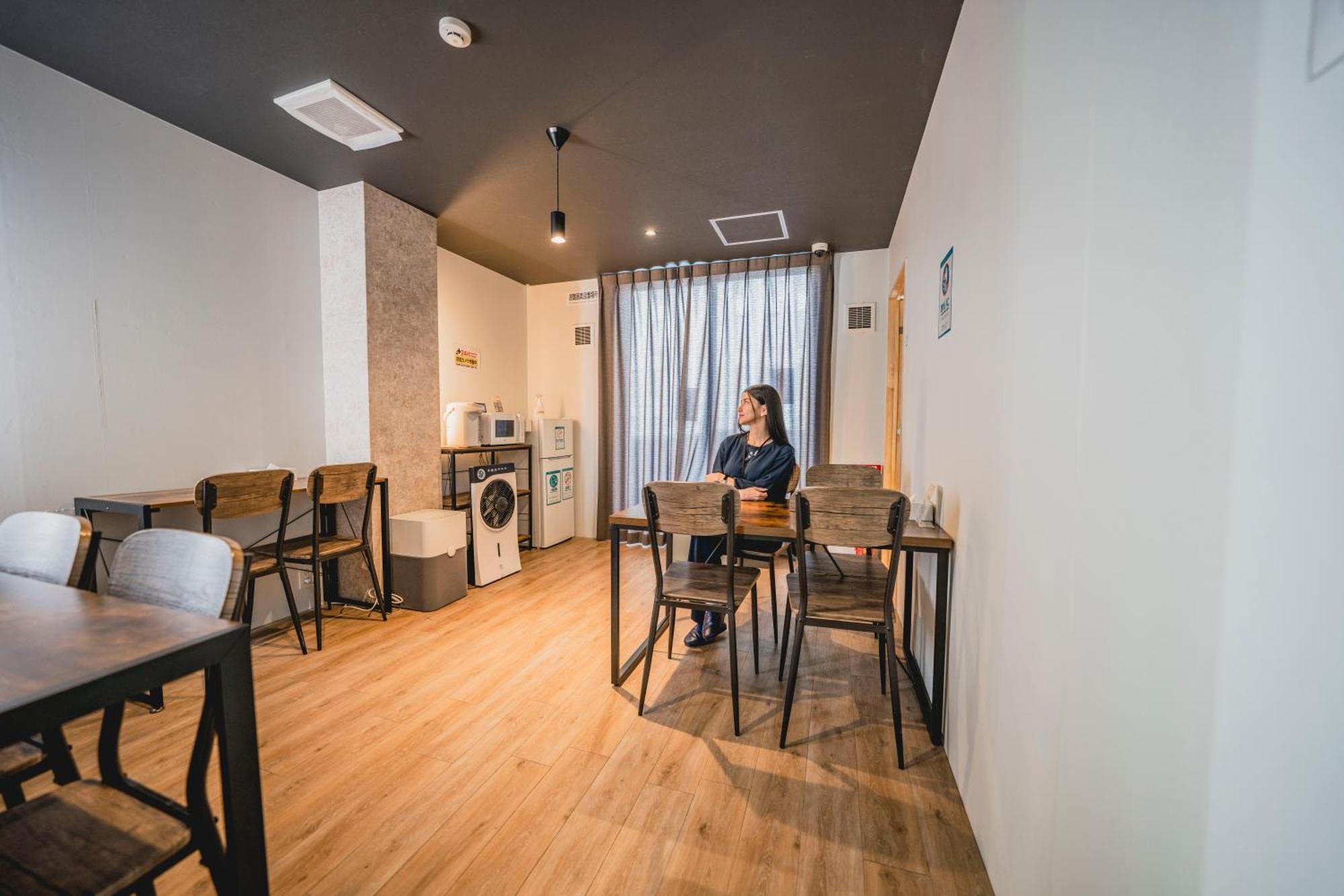 大阪阿塔拉约酒店 外观 照片